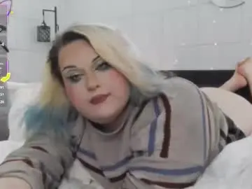 Chaturbate Free Porn Cam of curvygothfemboy