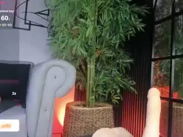 Chaturbate Adult Webcam of hot_lady4u_