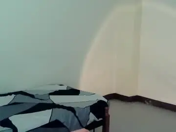 Chaturbate Live Sex Cam of prettybad_angel