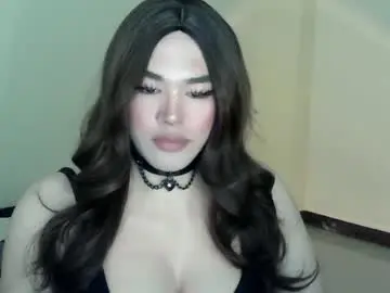 Chaturbate Live Sex Cam of prettybad_angel