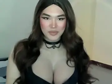 Chaturbate Best live sex cam show of prettybad_angel