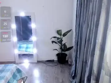 Chaturbate Free Live Porn of valen_thompson