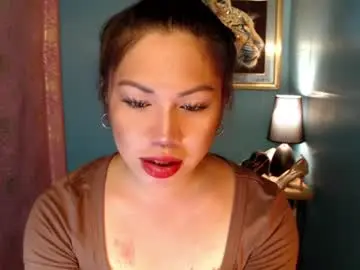Chaturbate Watch Live Sex Cams of asiansignificant