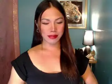 Chaturbate Adult Webcam of asiansignificant