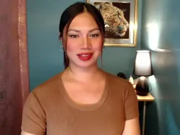 Chaturbate Sex Cam of asiansignificant