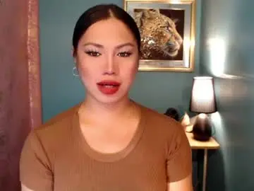 Chaturbate Live Sex Cam of asiansignificant