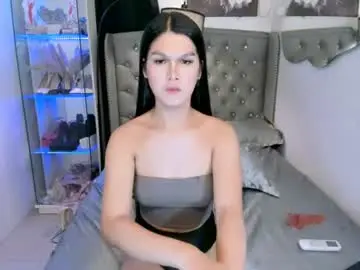 Chaturbate Adult Webcam of melissa_empress