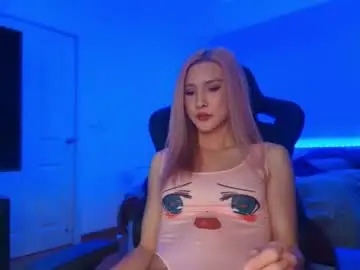 Chaturbate Private Sex Chat of angellarcutie