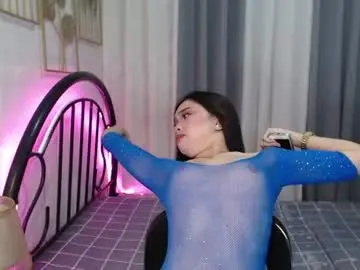 Chaturbate Sex Cam of hoelymolly