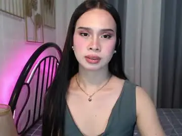 Chaturbate Live Sex Cam of hoelymolly