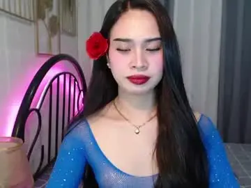 Chaturbate Live Sex of hoelymolly