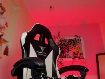 Chaturbate Nude Webcam of katy_bratz