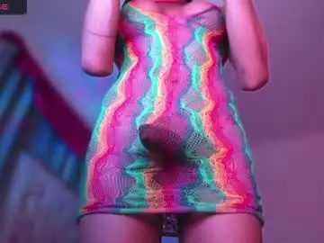 Chaturbate Nude Webcam of ninonbeart