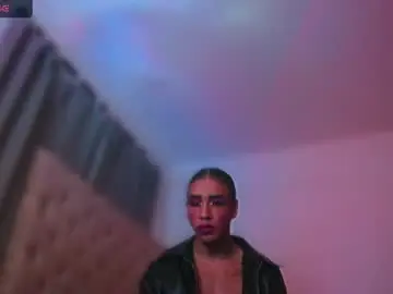 Chaturbate Live Sex Cam of ninonbeart