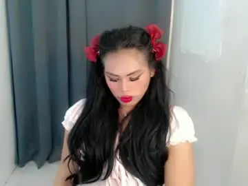 Chaturbate Adult Webcams of cellin_fuckdoll