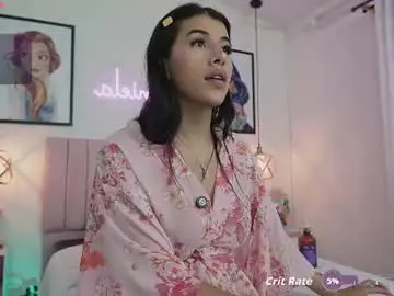 Chaturbate Best Webcam of dani_parkerr