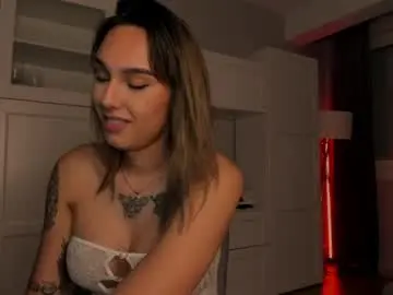 Chaturbate Best Webcam of foxi_g