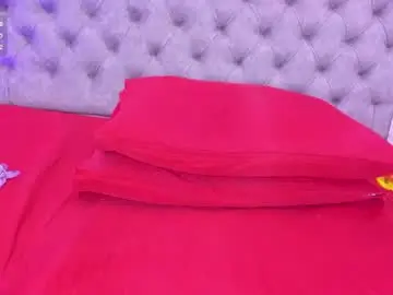 Chaturbate Sex Cam of sofia_girl_