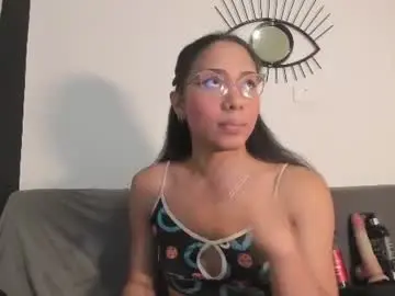 Chaturbate Private Sex Chat of emilygomezz
