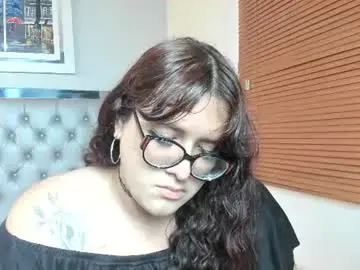 Chaturbate Live Sex of kate_pickman