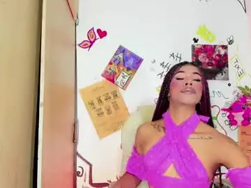 Chaturbate Live Sex Cam of lachery_perversa