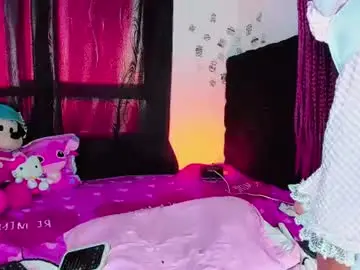 Chaturbate Live Sex of lachery_perversa