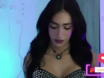 Chaturbate Sex Cam of lian_karther1