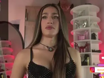 Chaturbate Adult Webcam of lian_karther1