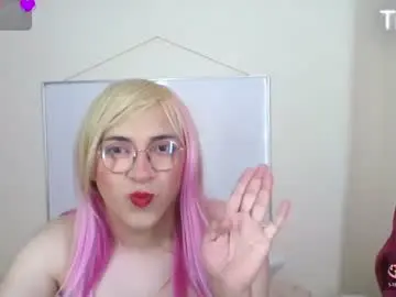 Chaturbate Adult Webcam of mercie_11