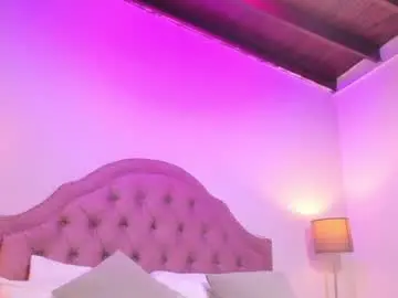 Chaturbate Best live sex cam show of mia_culpa22