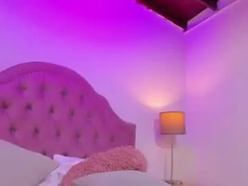 Chaturbate Best Webcam of mia_culpa22