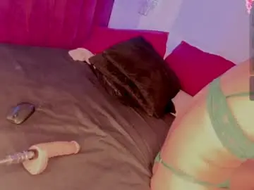 Chaturbate Sex Cam of vnuss__