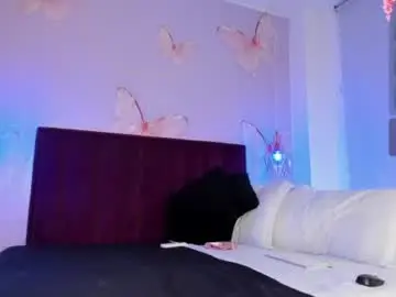 Chaturbate Live Sex Cam of vnuss__