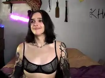 Chaturbate Free Porn Cam of kyrachaos