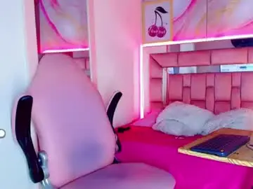 Chaturbate Sex Chat of melody_trixie