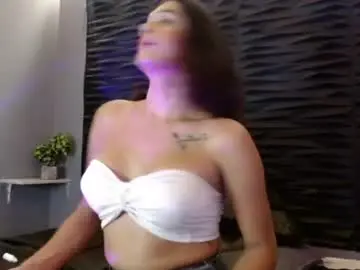 Chaturbate Best Webcam of _charlotteevans_1