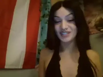 Chaturbate Live Sex Cam of lavedette420