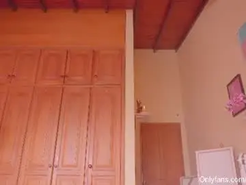 Chaturbate Adult Webcam of pretties_nay