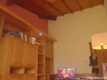 Chaturbate Nude Webcam of pretties_nay