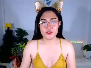 Chaturbate Live Sex of ploysaithailand