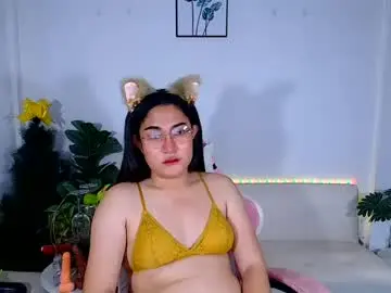 Chaturbate Adult Video Chat of ploysaithailand