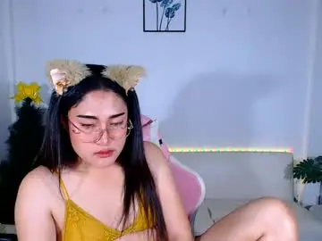 Chaturbate Live Porn of ploysaithailand