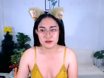 Chaturbate Sex Chat of ploysaithailand