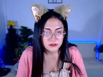 Chaturbate Live Porn of ploysaithailand
