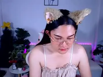 Chaturbate Live Sex Cam of ploysaithailand