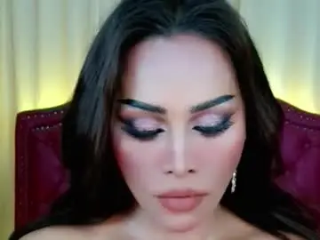 Chaturbate Private Sex Chat of princessyanzy