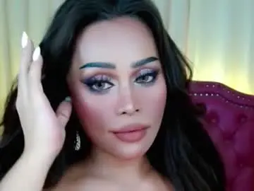 Chaturbate Sex Chat of princessyanzy