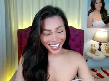 Chaturbate Best live sex cam show of princessyanzy