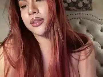 Chaturbate Best Webcam of delicious_iya69
