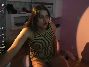 Chaturbate Adult Webcam of luz_celeste_